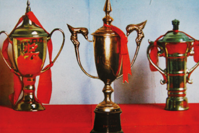 1985年山推先后獲得了年度局級(jí)一等節(jié)能先進(jìn)企業(yè)、山東省設(shè)備管理優(yōu)秀單位、山東省機(jī)械工業(yè)系統(tǒng)節(jié)能先進(jìn)單位等殊榮。